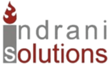 Indrani Solutions logo